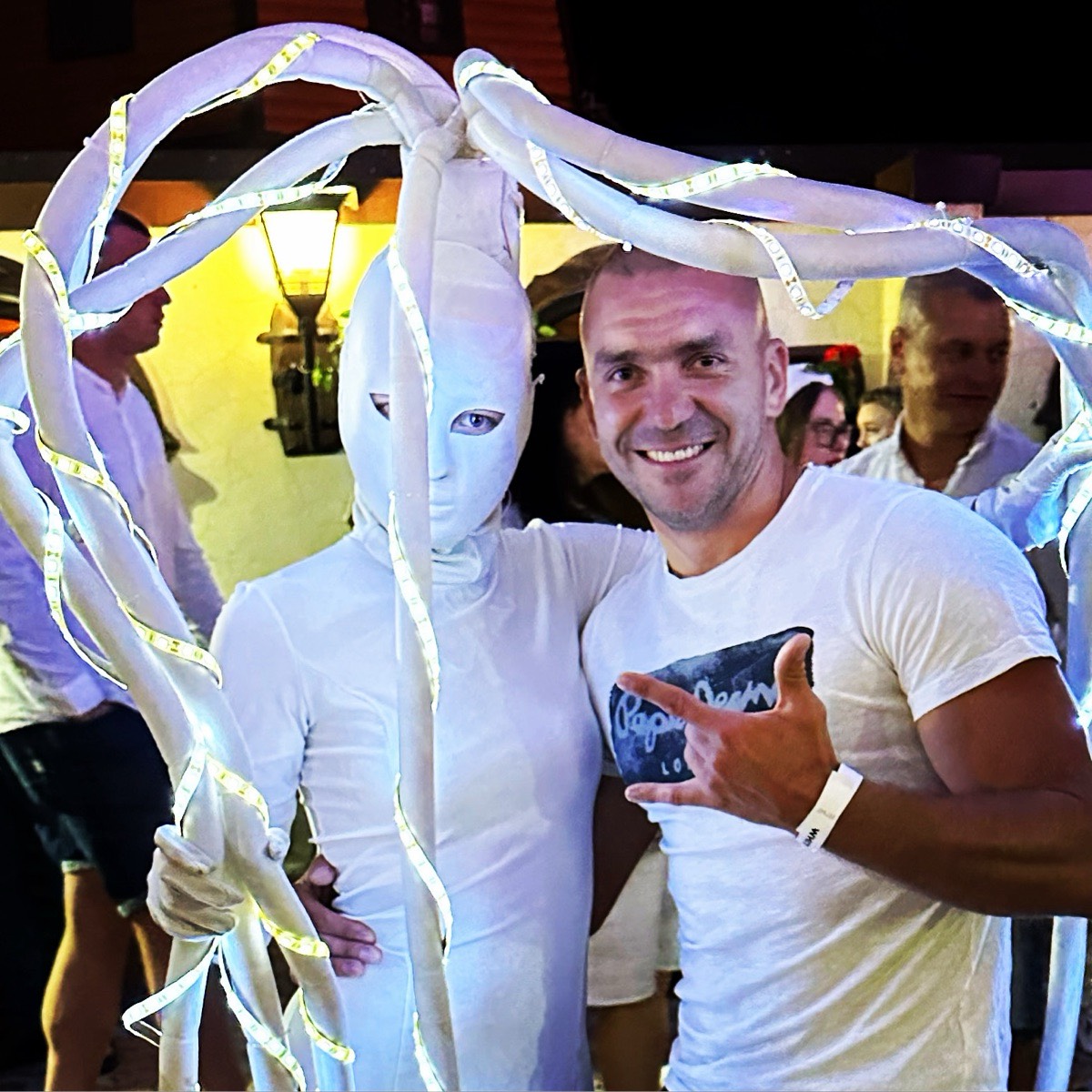 Павел Татур