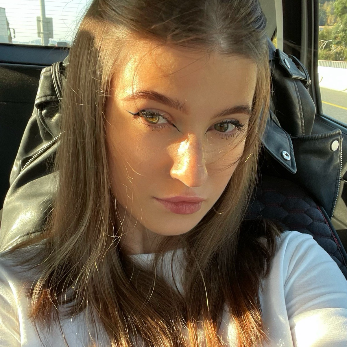 Ульяна Макаренко