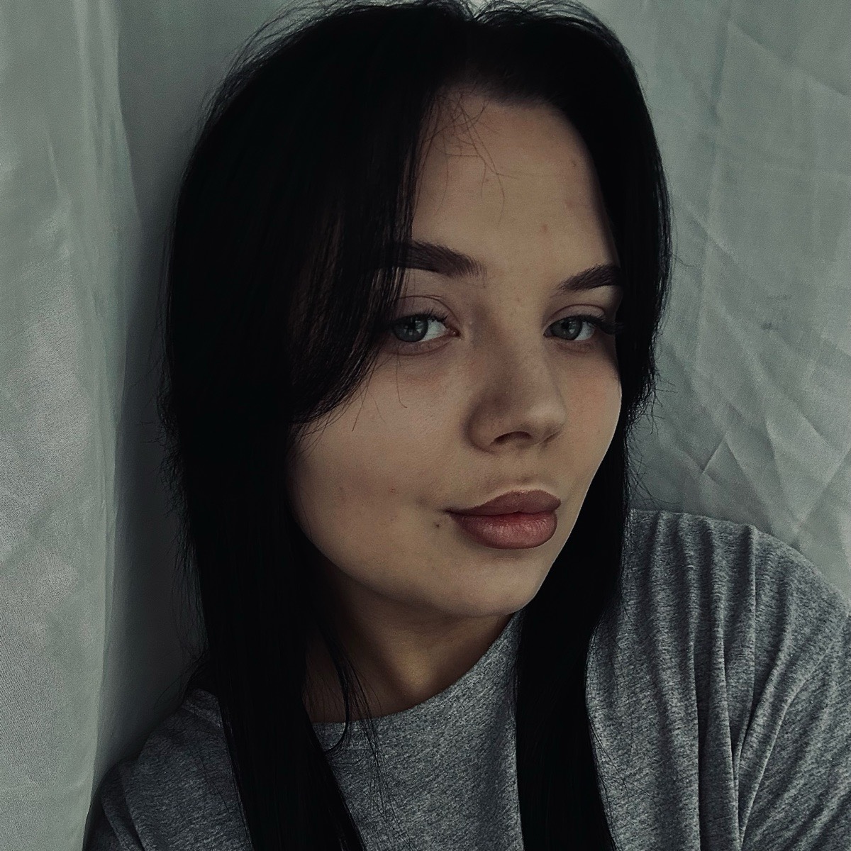 Анастасия Рубцова