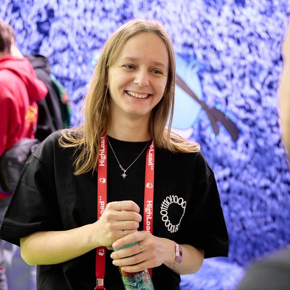 Анна Пахолкова | Сетка — социальная сеть от hh.ru