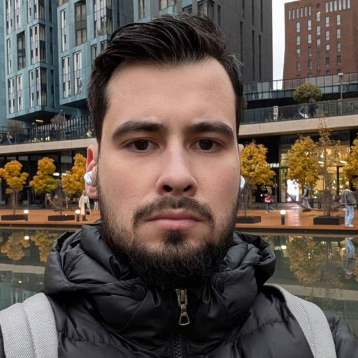 Николай Осипов