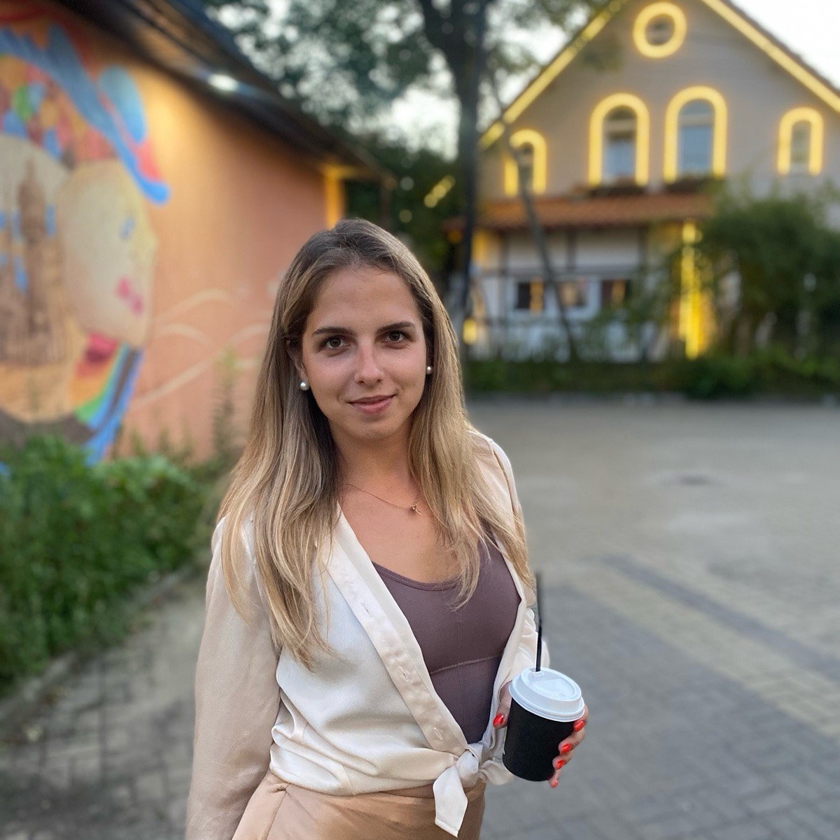 Катерина Прудниченкова | Сетка — социальная сеть от hh.ru