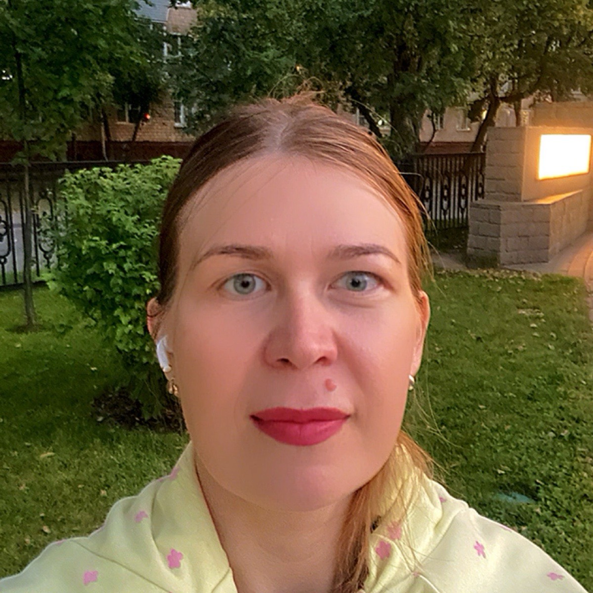 Екатерина Квашнина