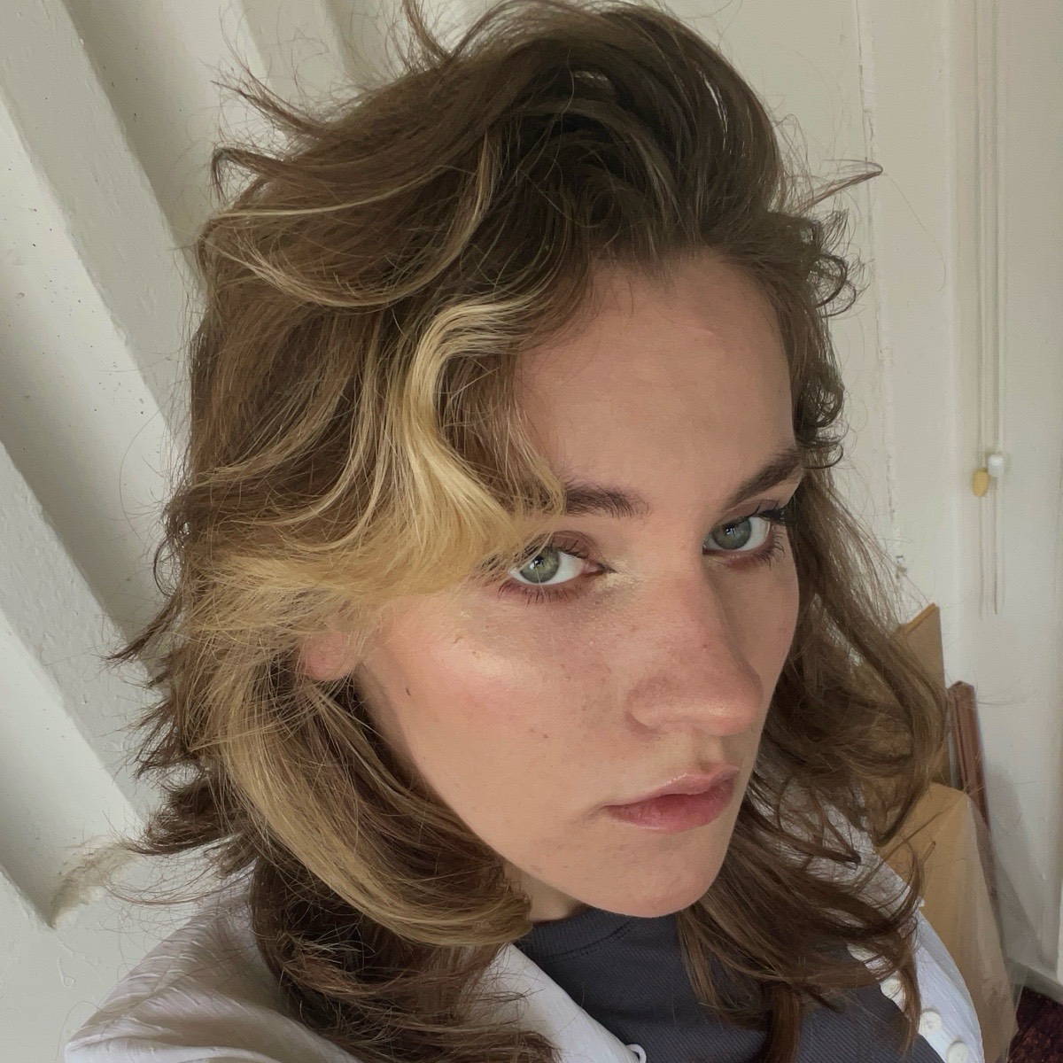 Ангелина Нагроцките | Сетка — социальная сеть от hh.ru