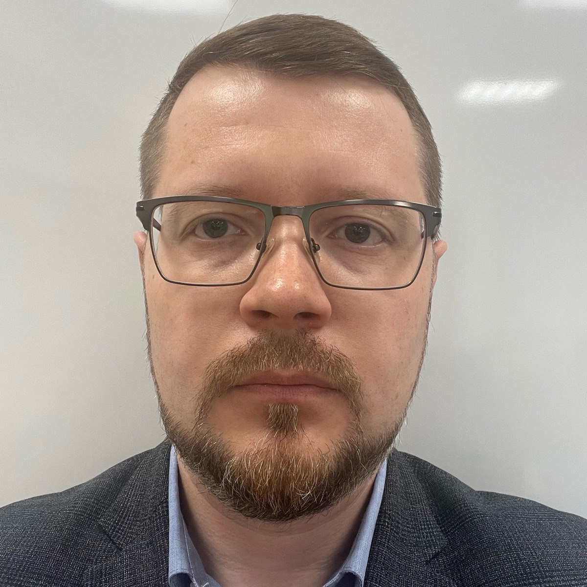 Сергей Прасолов