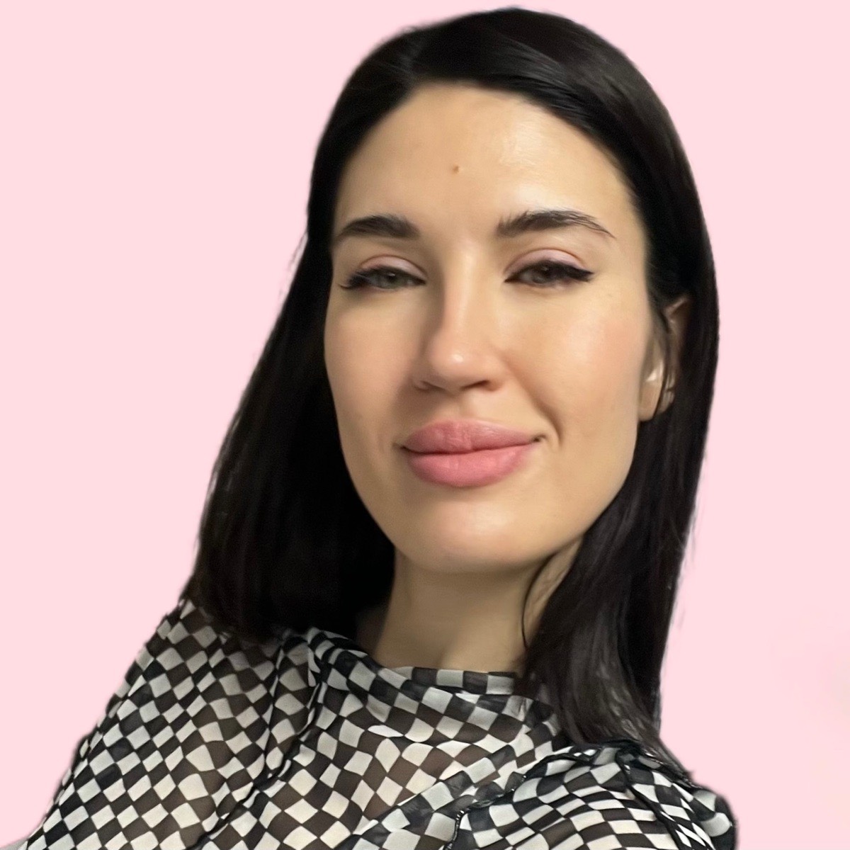 Инесса Бармина | Сетка — социальная сеть от hh.ru