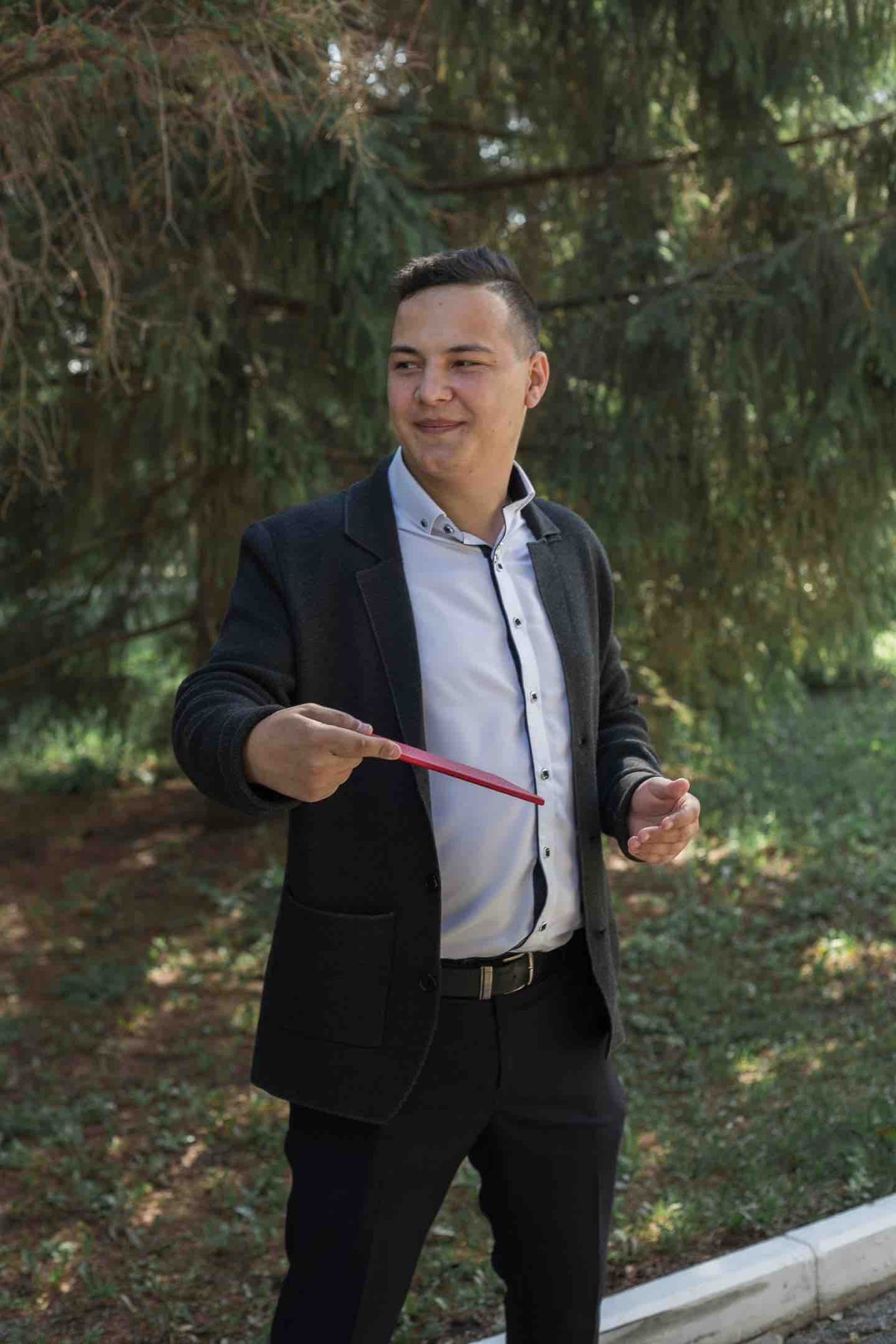 Рамиль Амиров | Сетка — социальная сеть от hh.ru