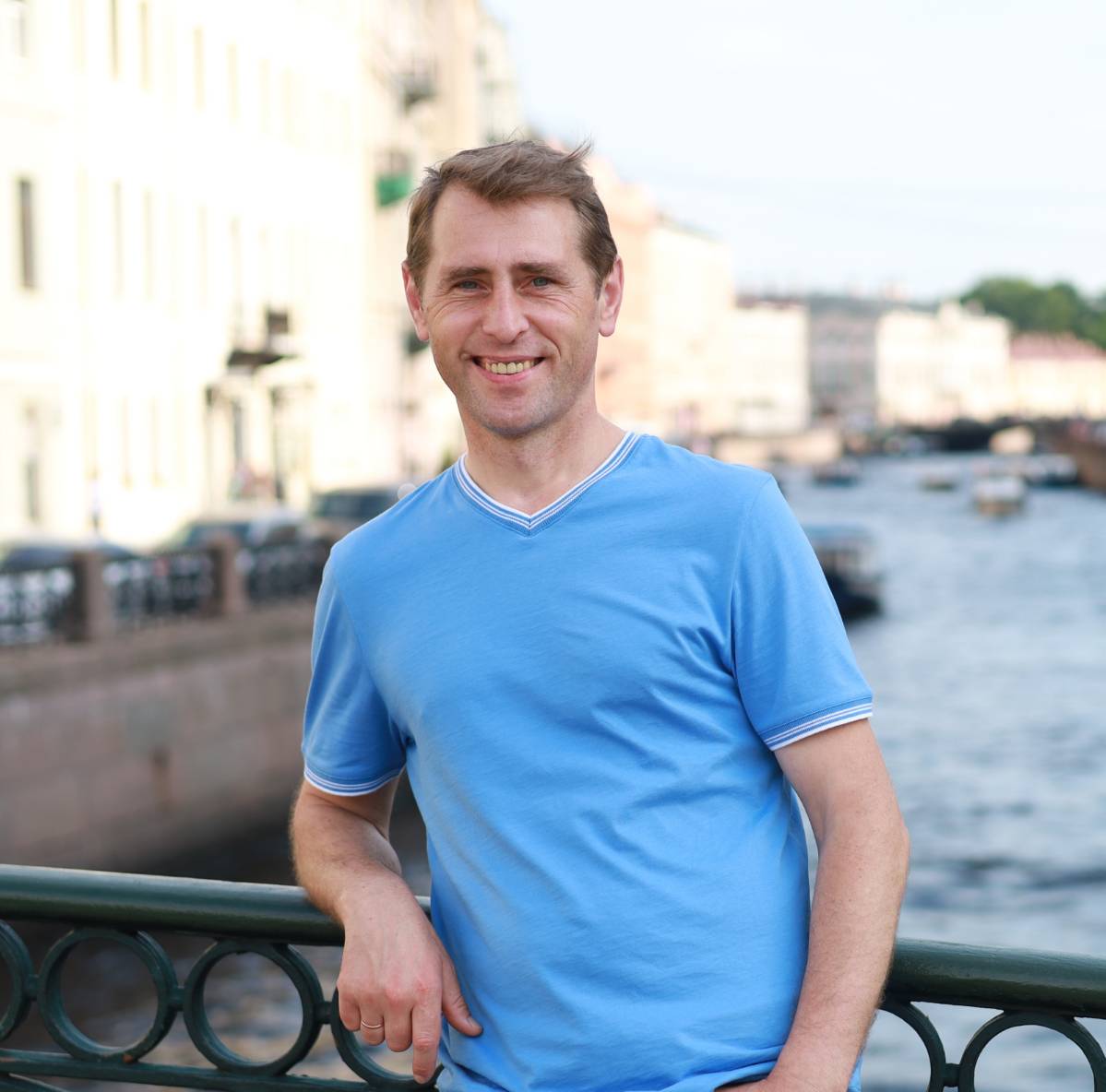 Алексей Демидов | Сетка — социальная сеть от hh.ru