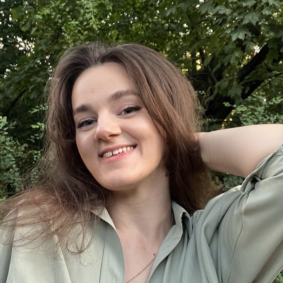 Анастасия Власова