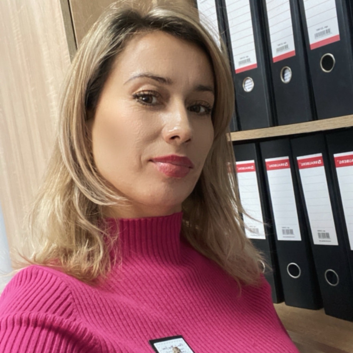 Эльвира Панченко | Сетка — социальная сеть от hh.ru