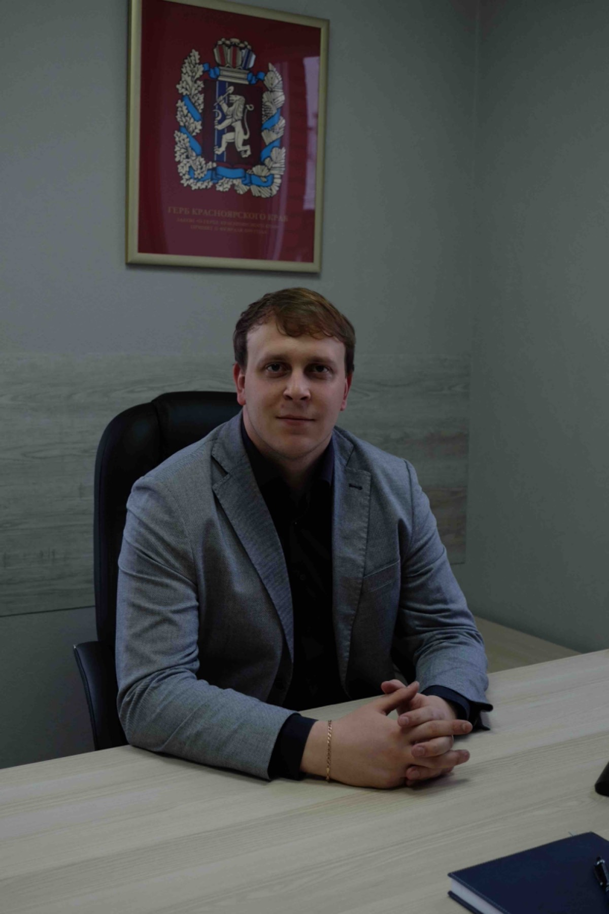 Максим Медведев