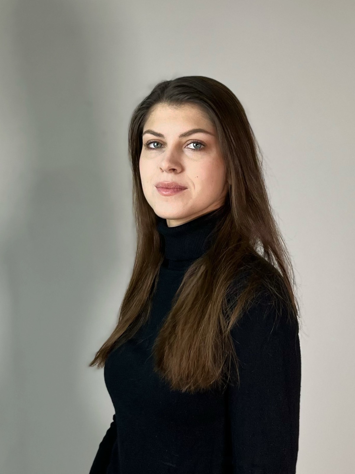 Ульяна Матвеева | Сетка — социальная сеть от hh.ru