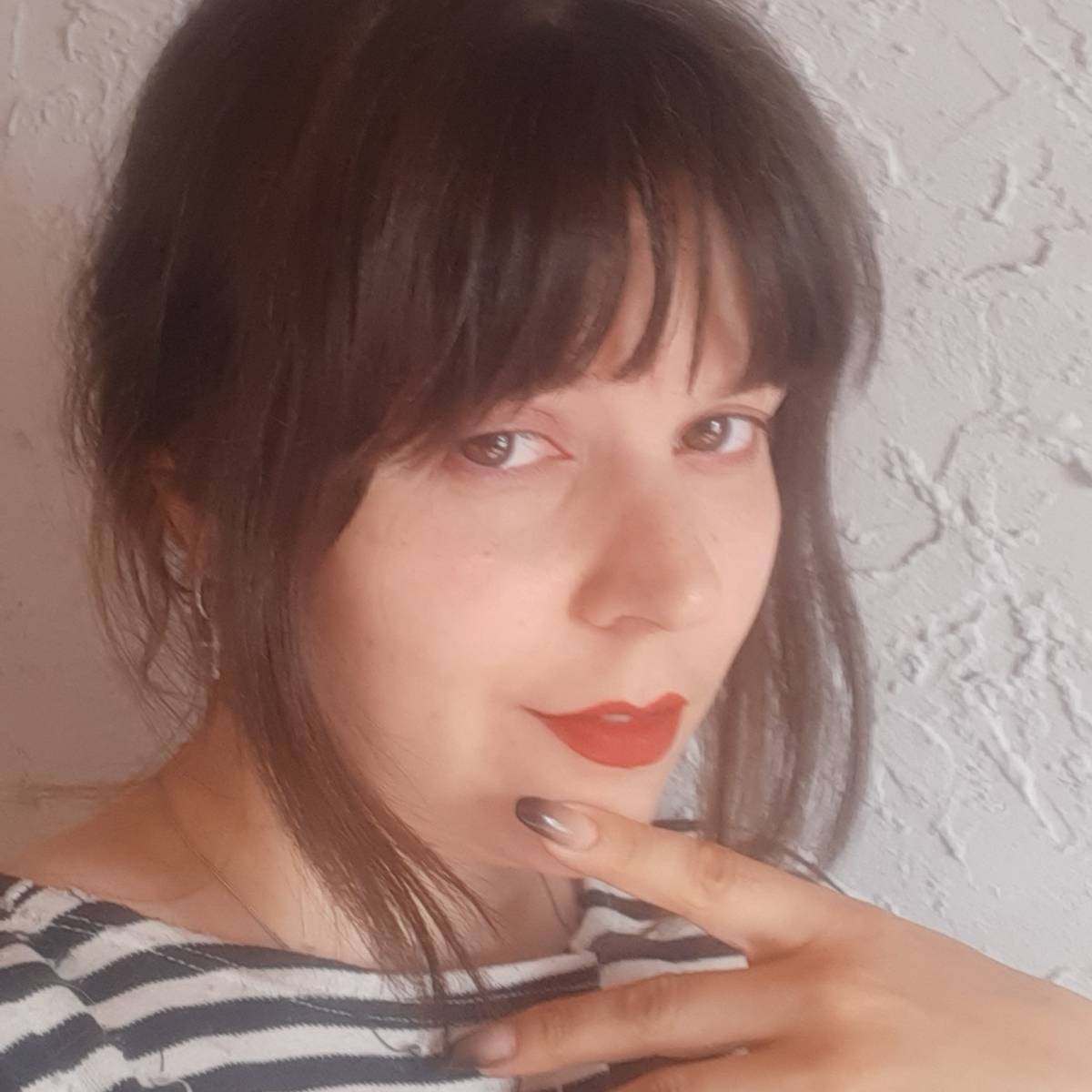 Анастасия Старова