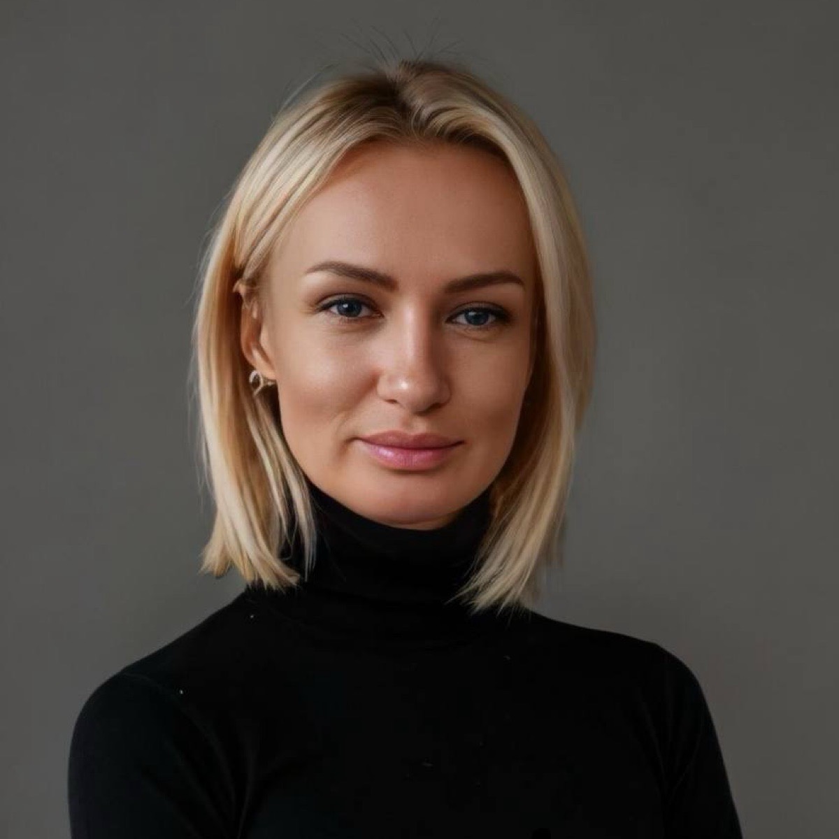 Юлия Асеева