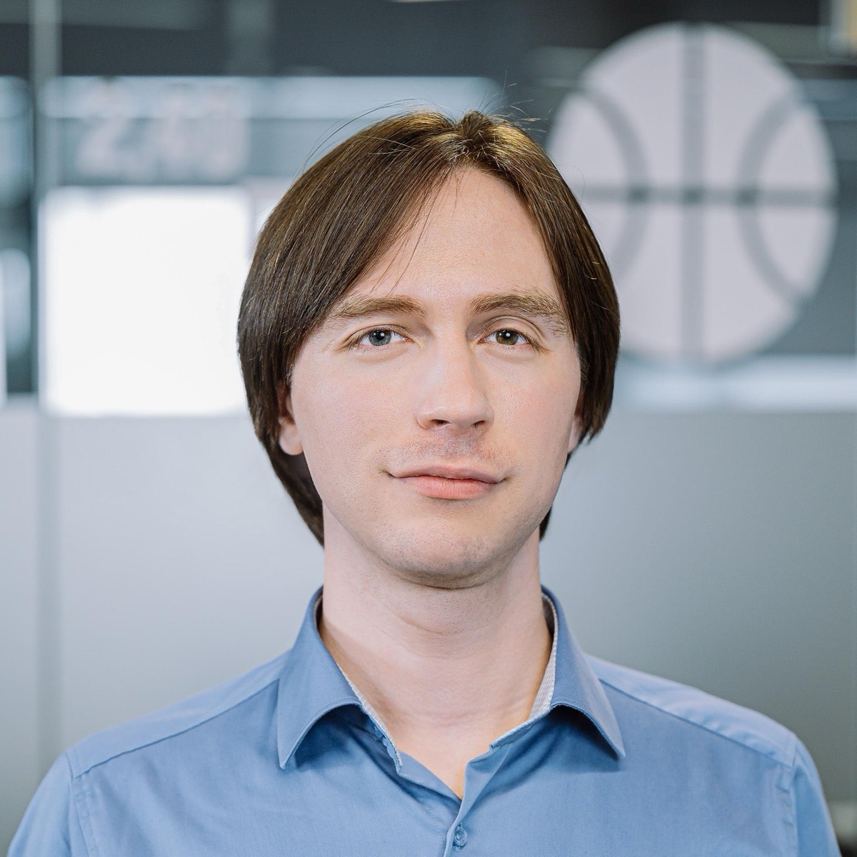 Дмитрий Урдин | Сетка — социальная сеть от hh.ru