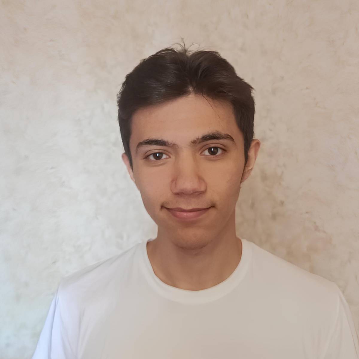 Абдулло Халимов | Сетка — социальная сеть от hh.ru