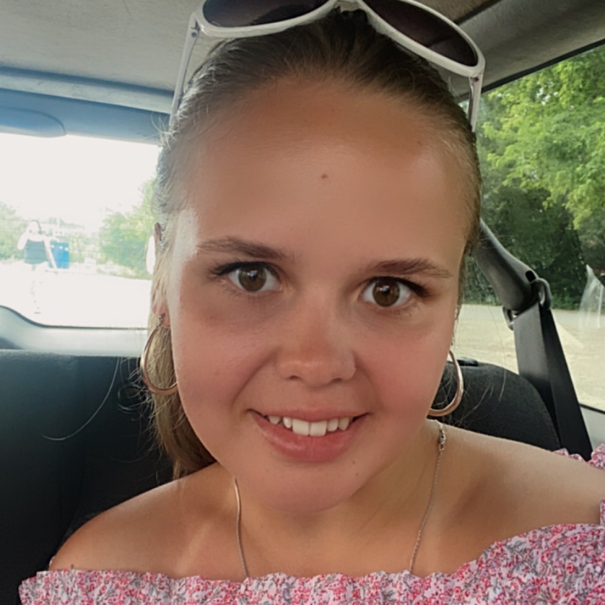 Анна Журавлева