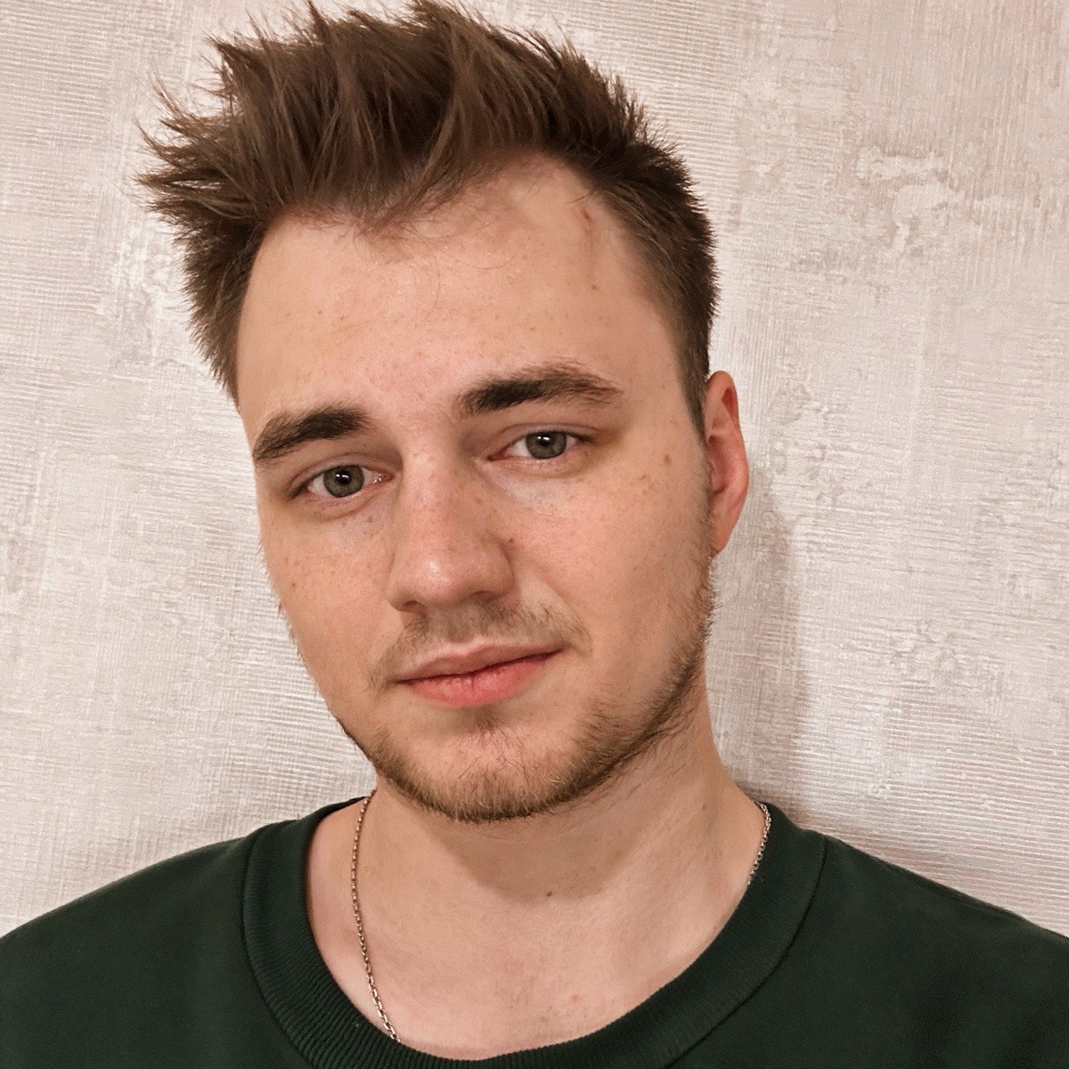 Кирилл Лабин | Сетка — социальная сеть от hh.ru