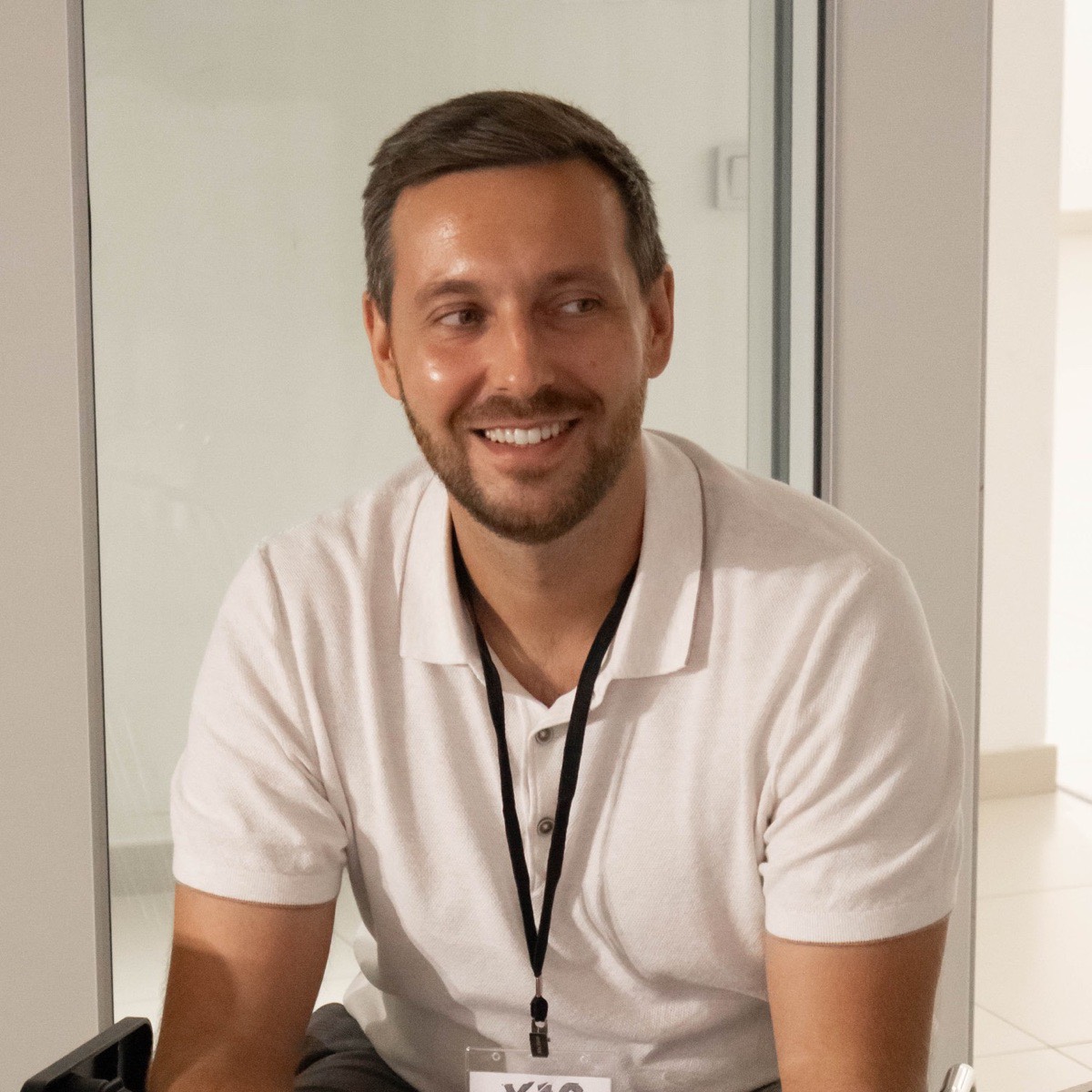 Сергей Игнатов