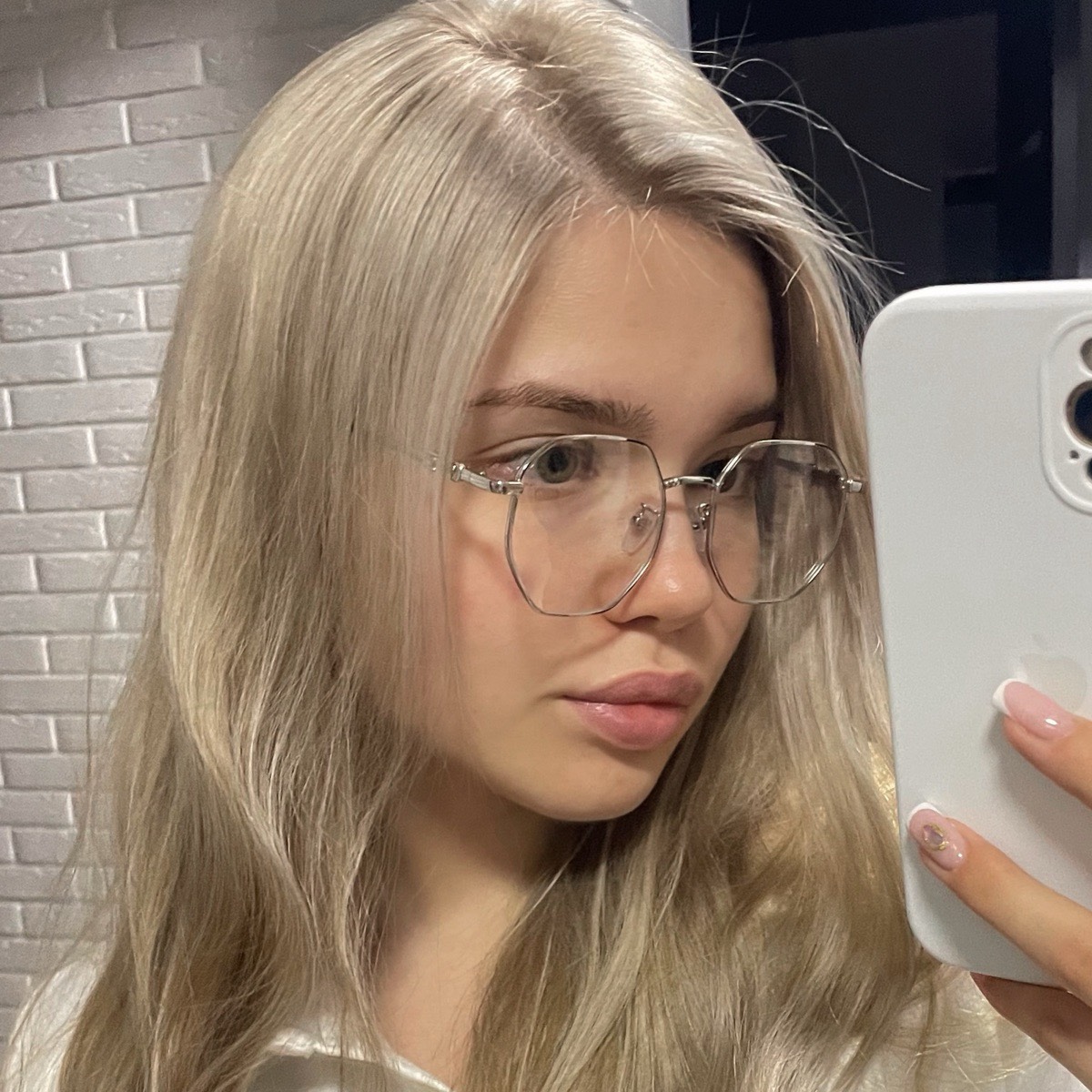 Валерия Худенцова