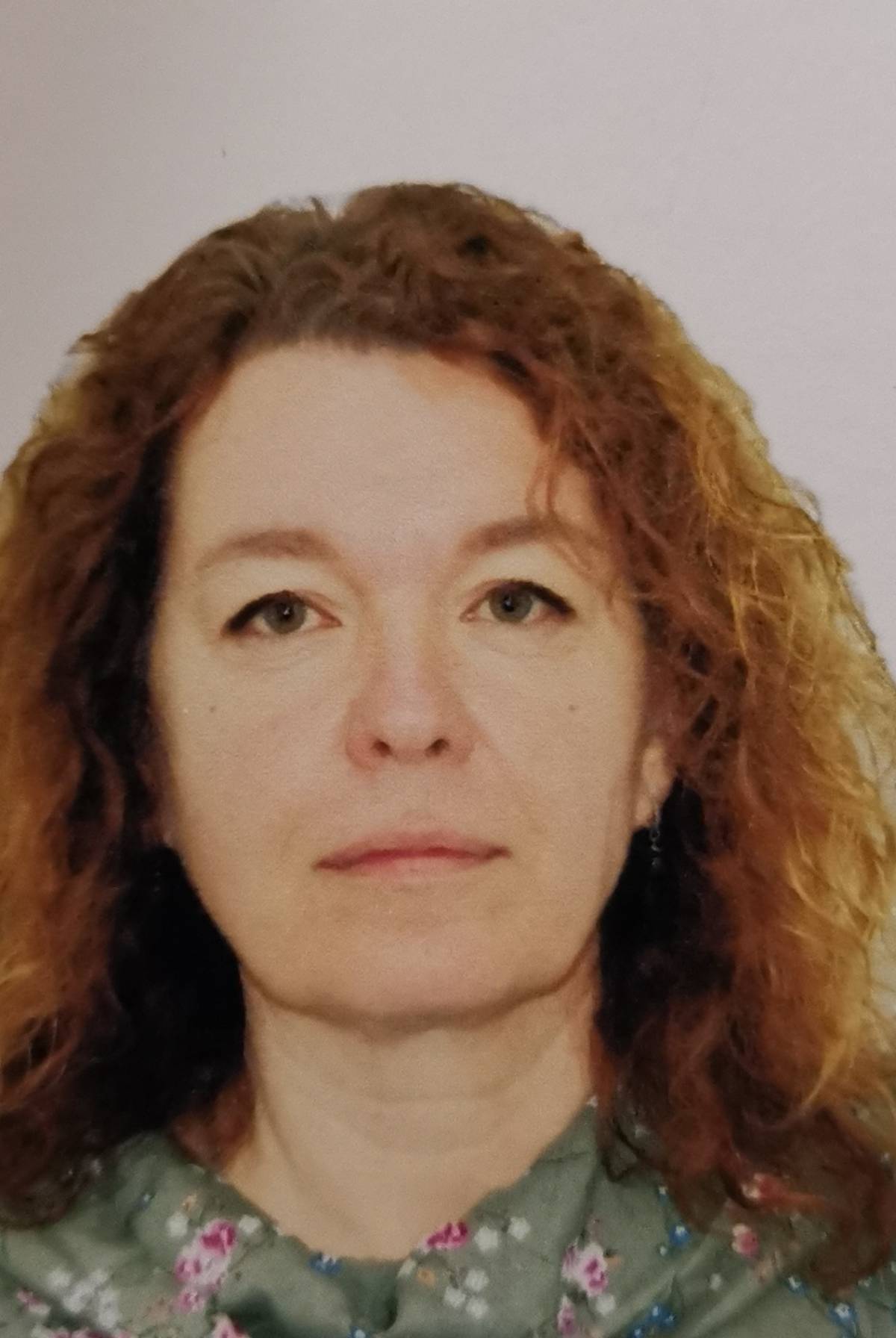 Дарья Голубовская | Сетка — социальная сеть от hh.ru