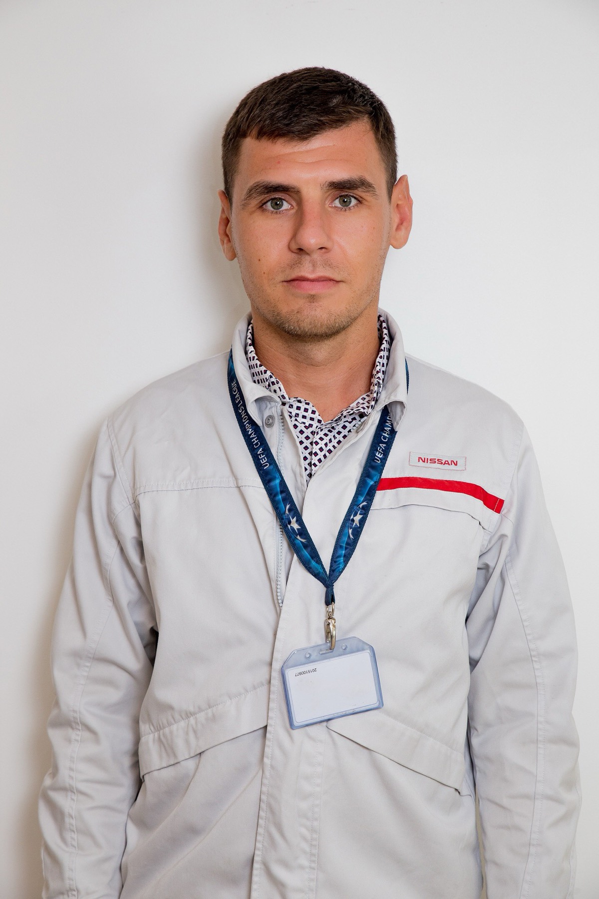 Вячеслав Маркушин | Сетка — социальная сеть от hh.ru