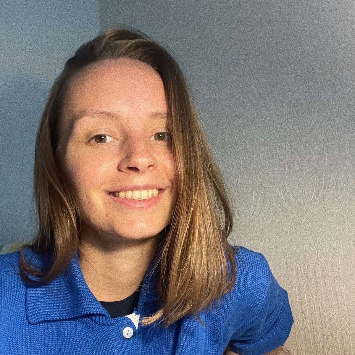 Дарья Беглова | Сетка — социальная сеть от hh.ru