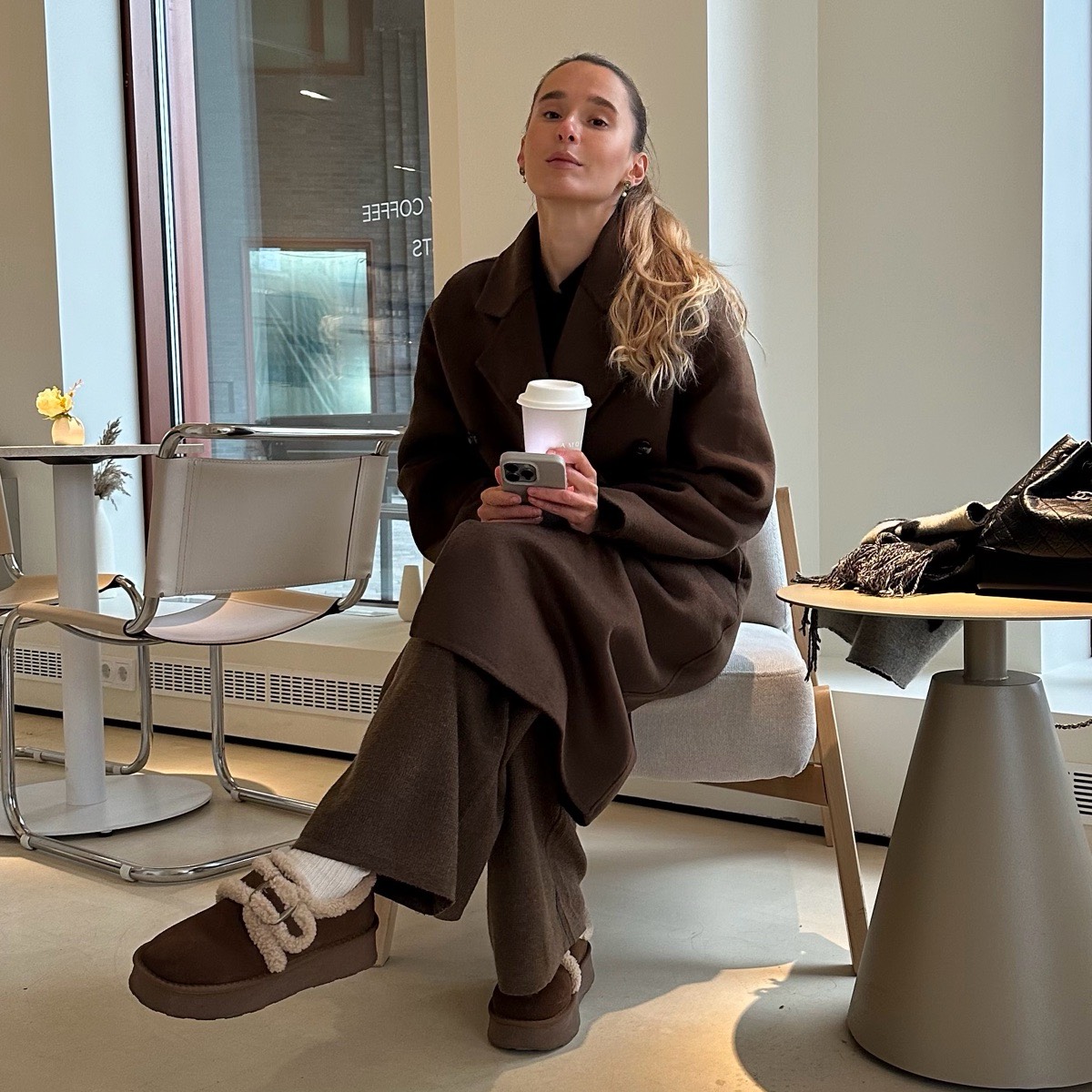 Sasha Mos | Сетка — социальная сеть от hh.ru