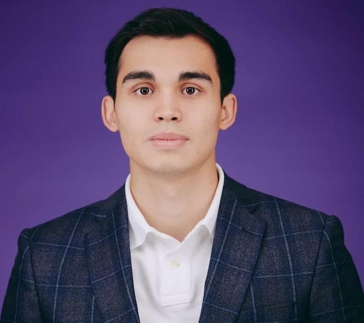 Арман Тунешев