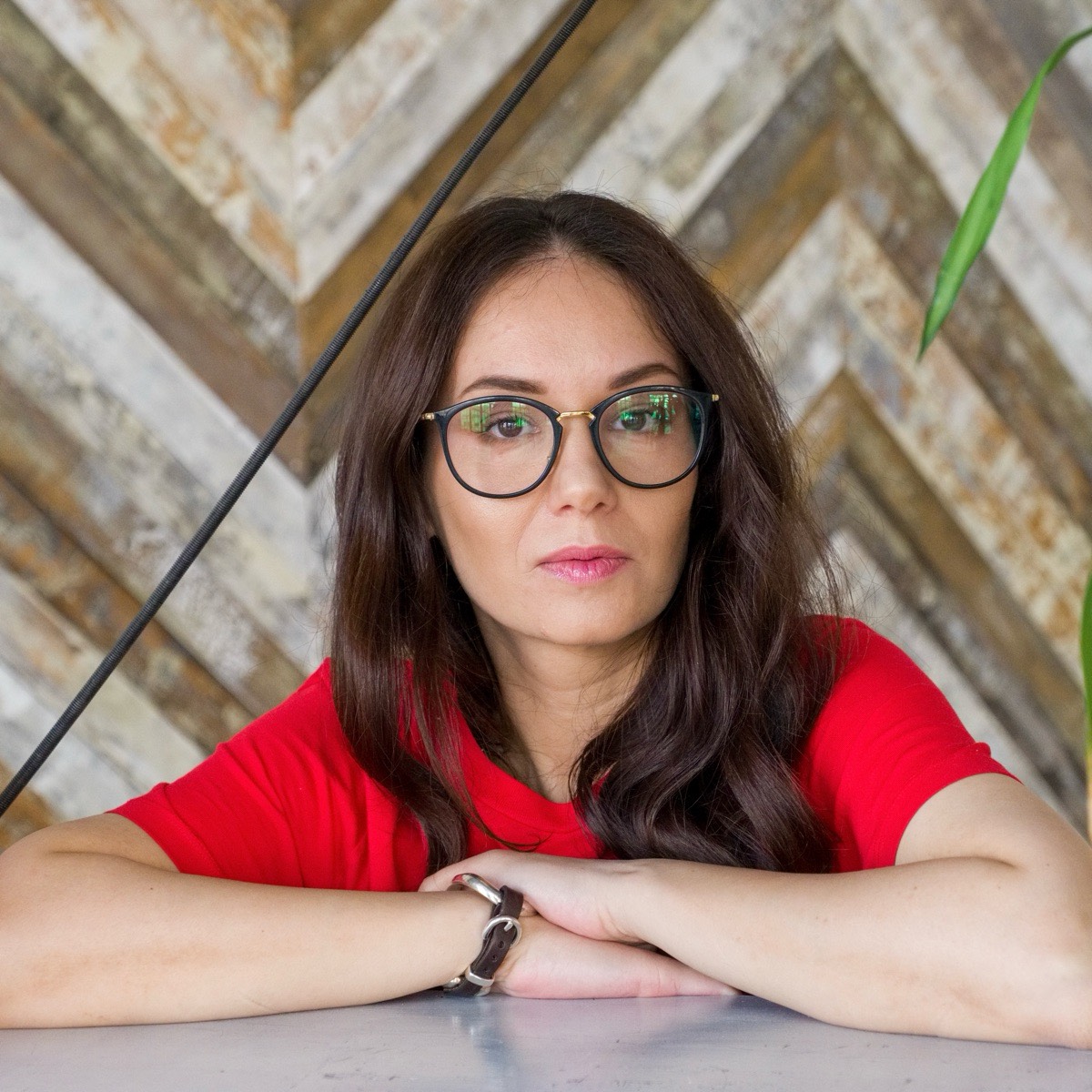 Марина Ковальская | Сетка — социальная сеть от hh.ru