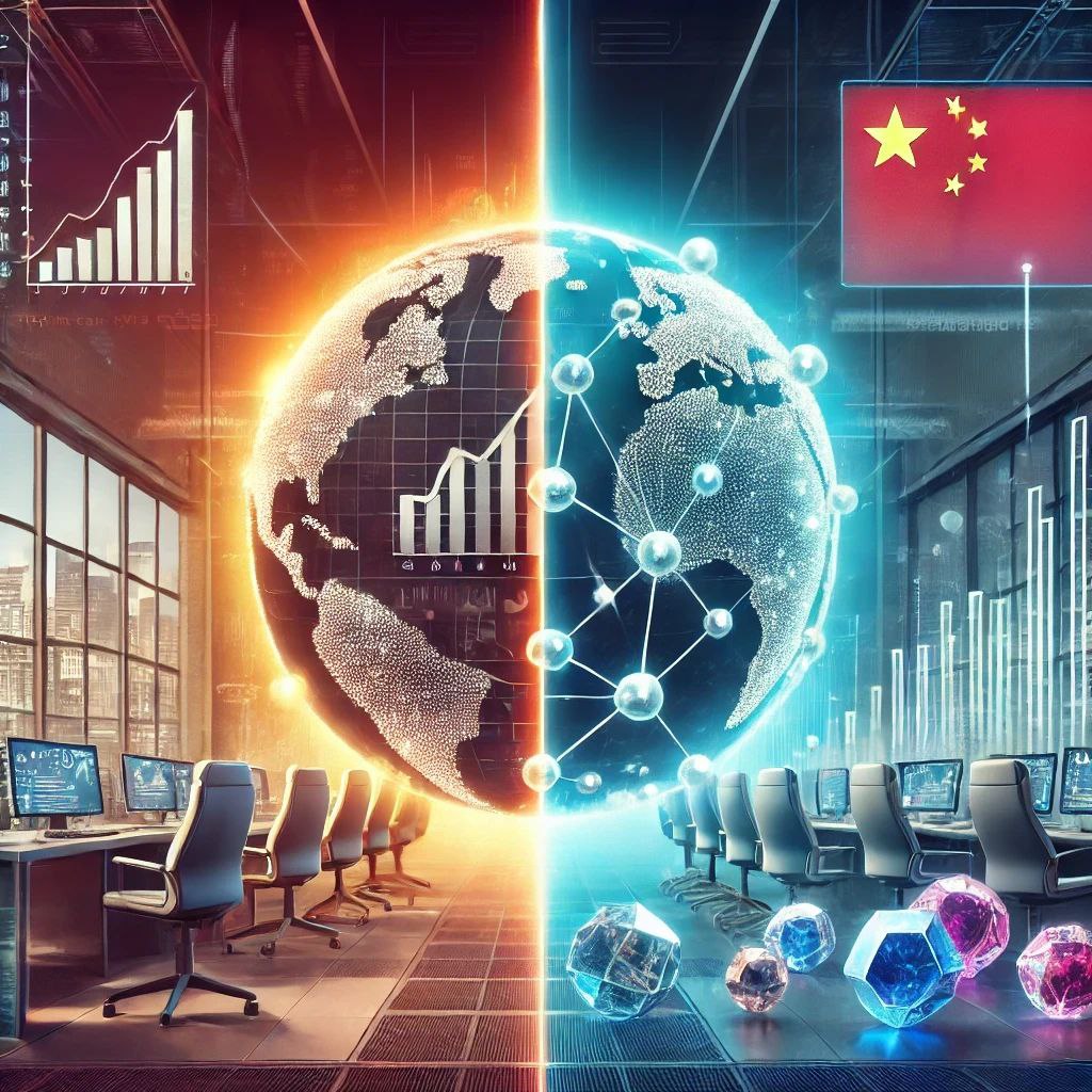 Салют, друзья! 🚀
Две важные новости из мира технологий и бизнеса:

Softline объединяет "дочек" для IPO

Softline планирует объединить три своих компании — Bell Integrator, "Девелоника" и SL Soft — и в... | Сетка — социальная сеть от hh.ru