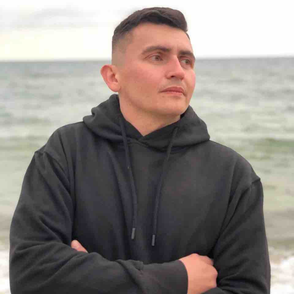 Василий Евко