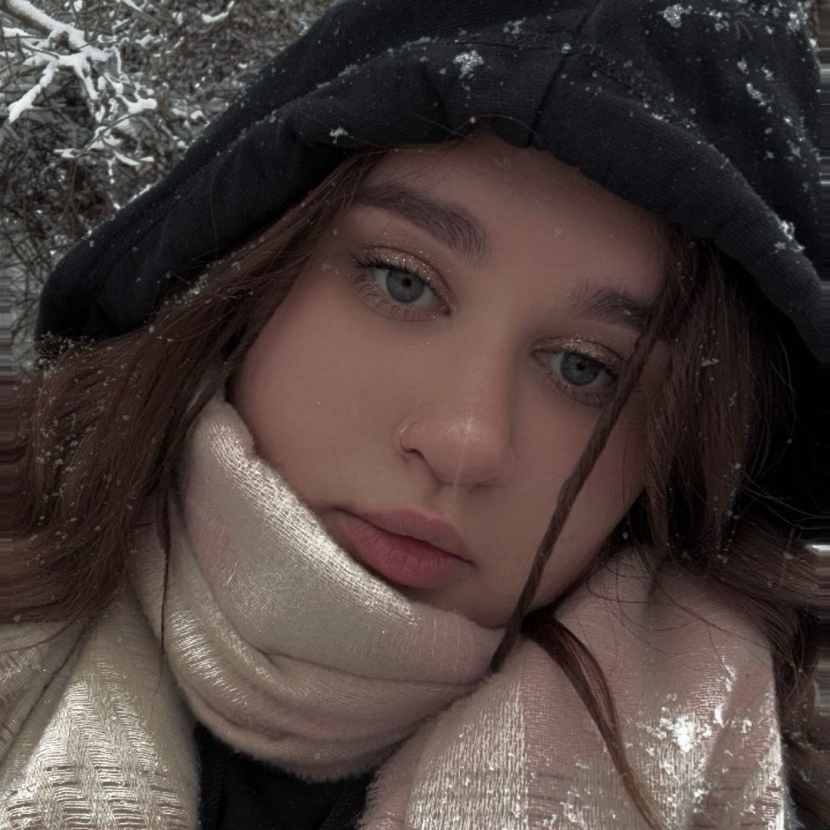 Светлана Козырева