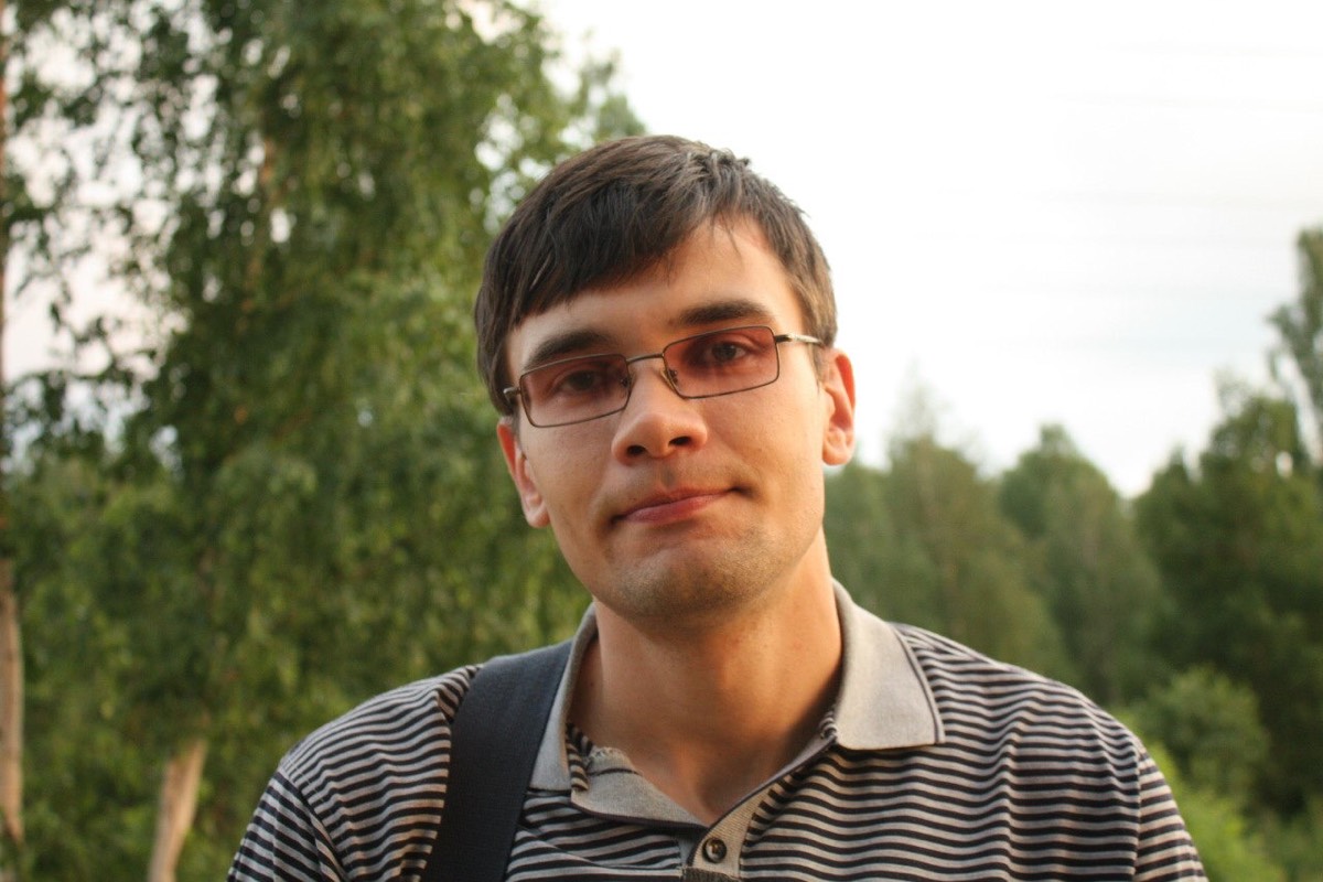 Алексей Инвесттрэйдов