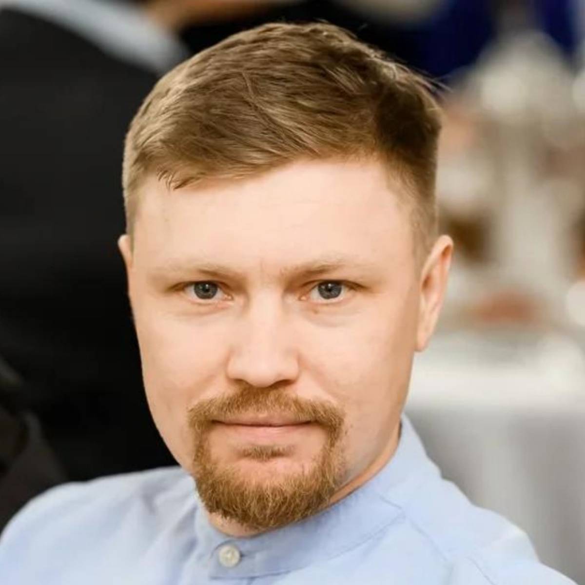 Константин Луговой | Сетка — социальная сеть от hh.ru