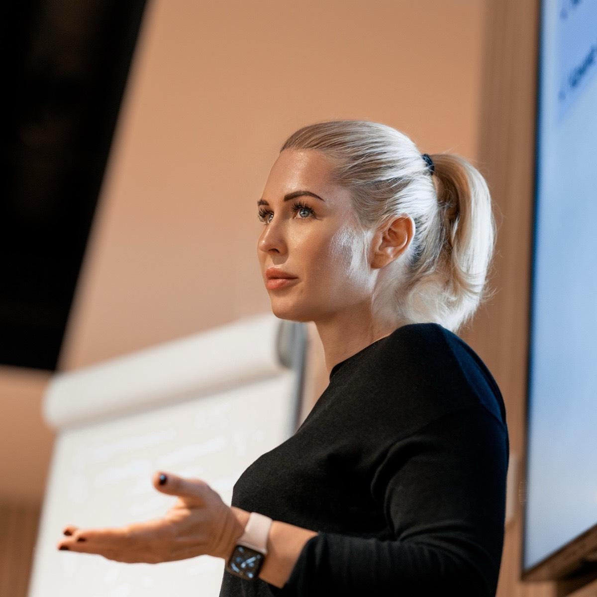 Ирина Кондратьева