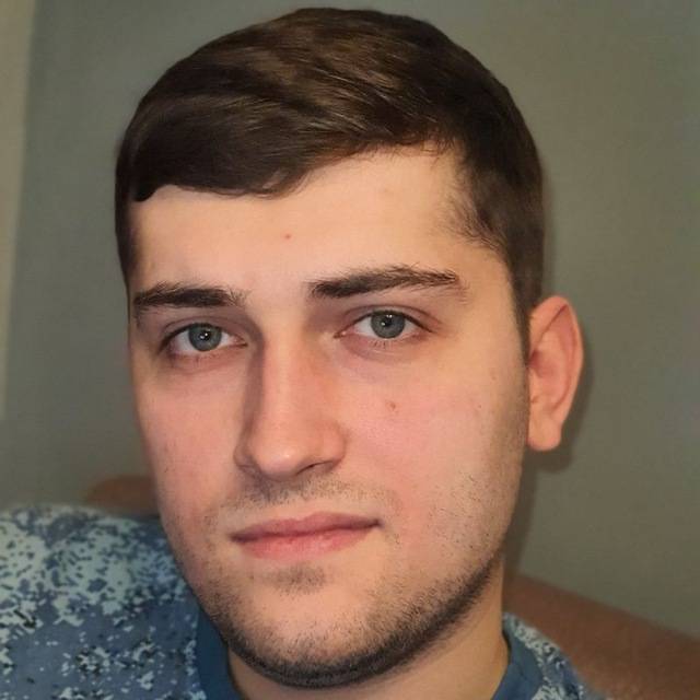 Михаил Тананакин