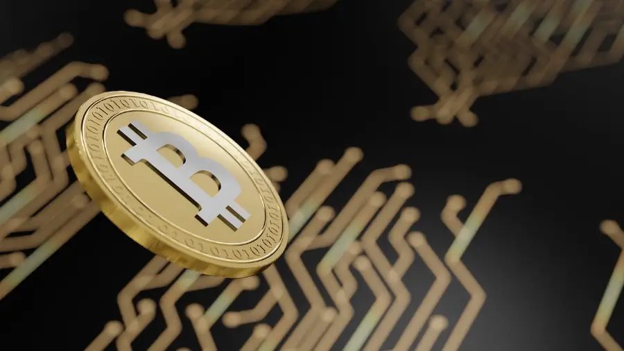 Курс биткоина рухнул на фоне попытки вооруженного переворота в Южной Корее | Сетка — социальная сеть от hh.ru