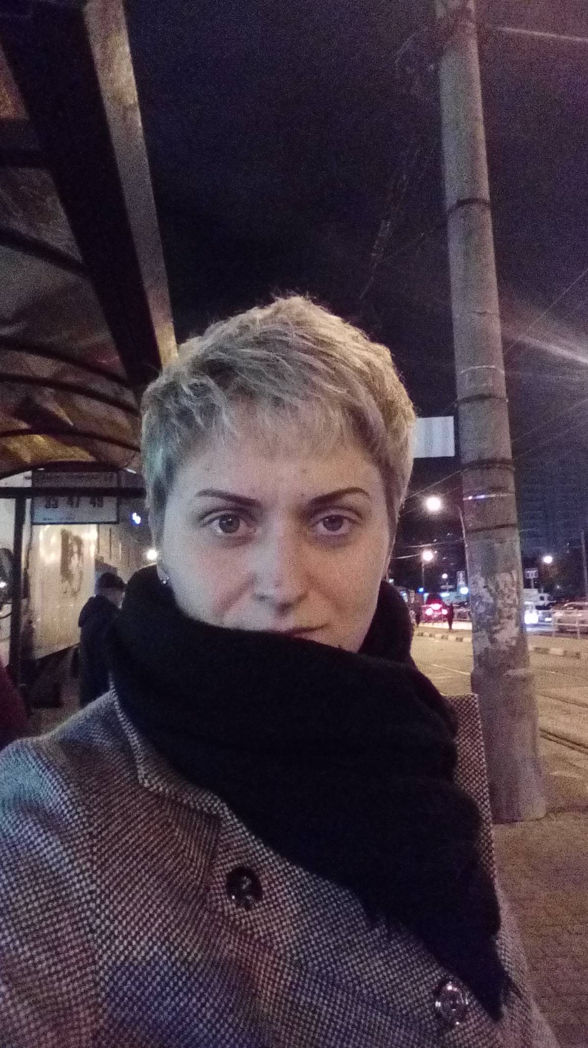 Ирина Вакуленко