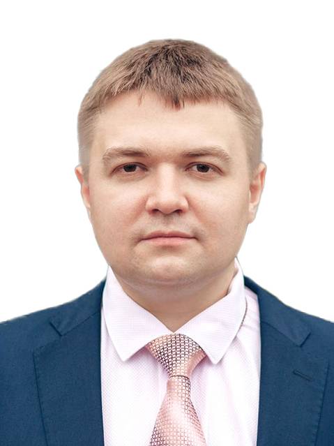 Константин Бровин