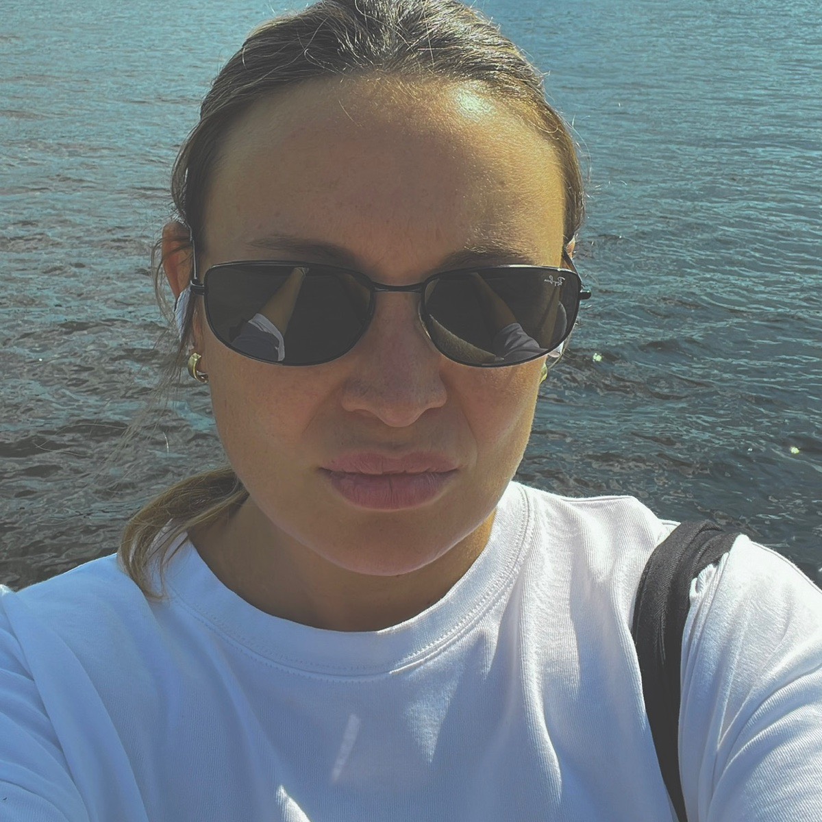 Анна Тищенко | Сетка — социальная сеть от hh.ru