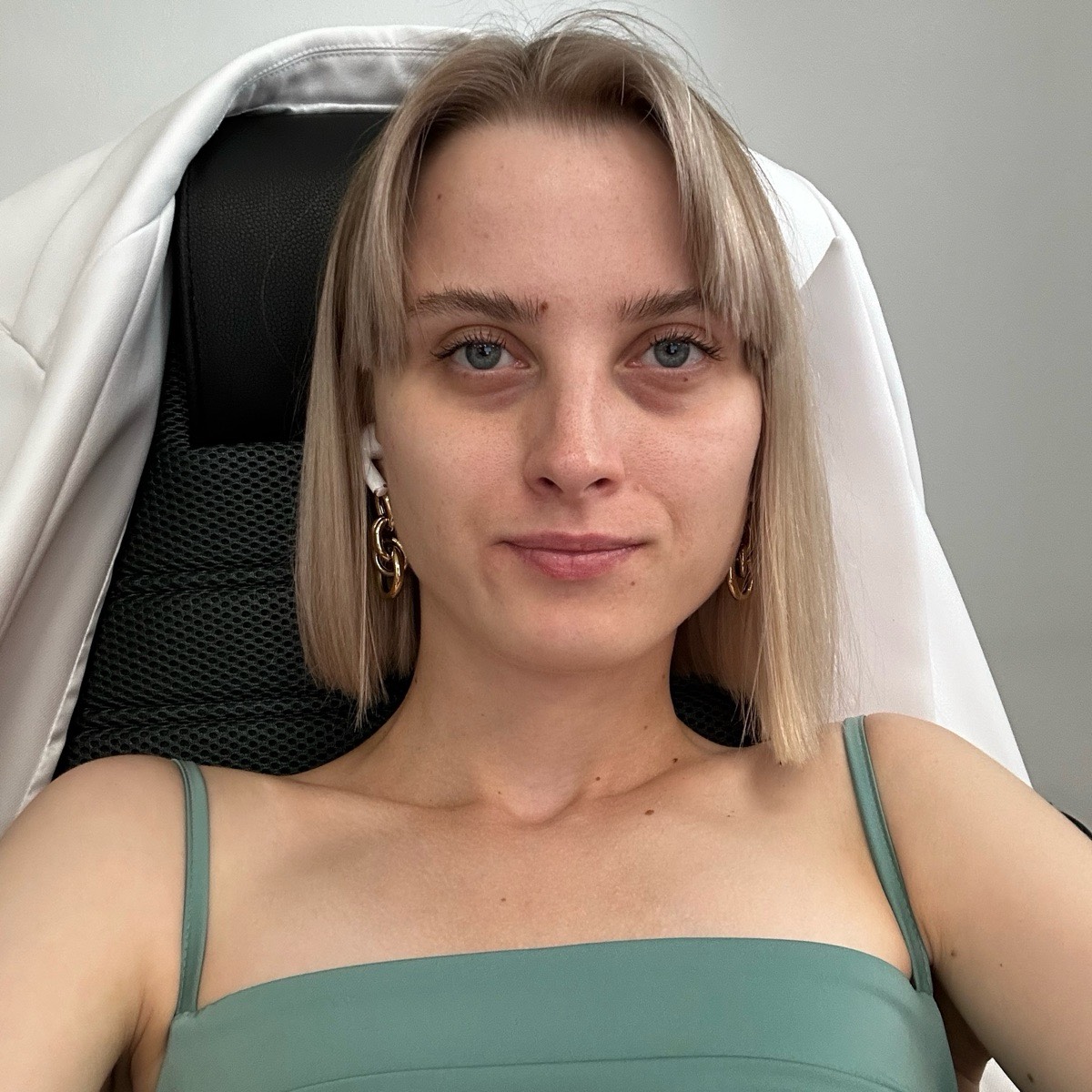 Рита Пономарёва | Сетка — социальная сеть от hh.ru