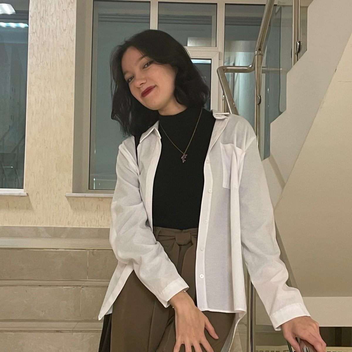 Анна Федорова