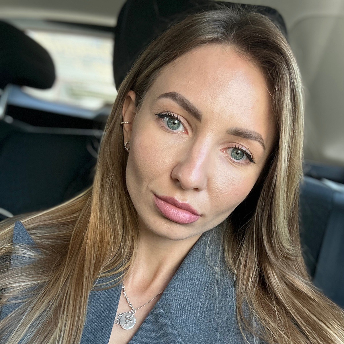 Оксана Герич