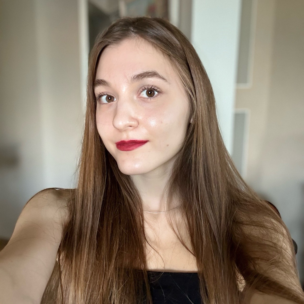 Алла Беляева