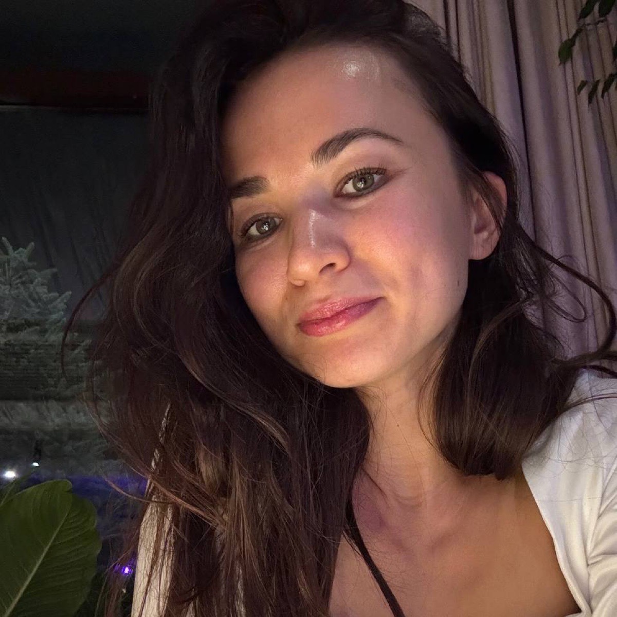 Альсина Садриева | Сетка — социальная сеть от hh.ru