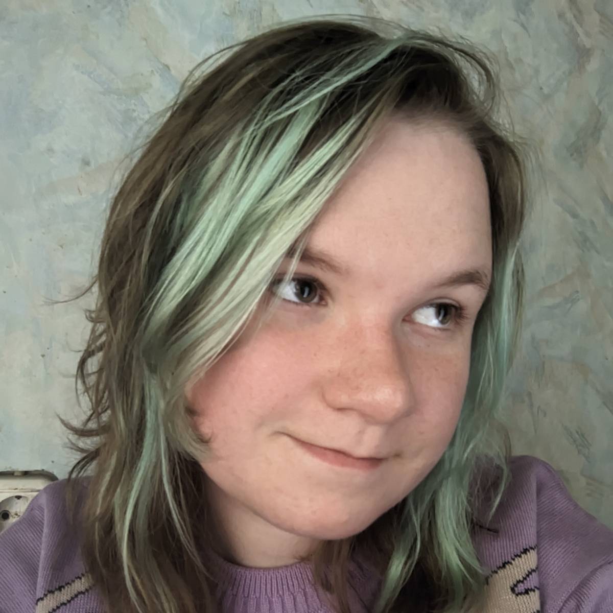 Екатерина Бобышкина