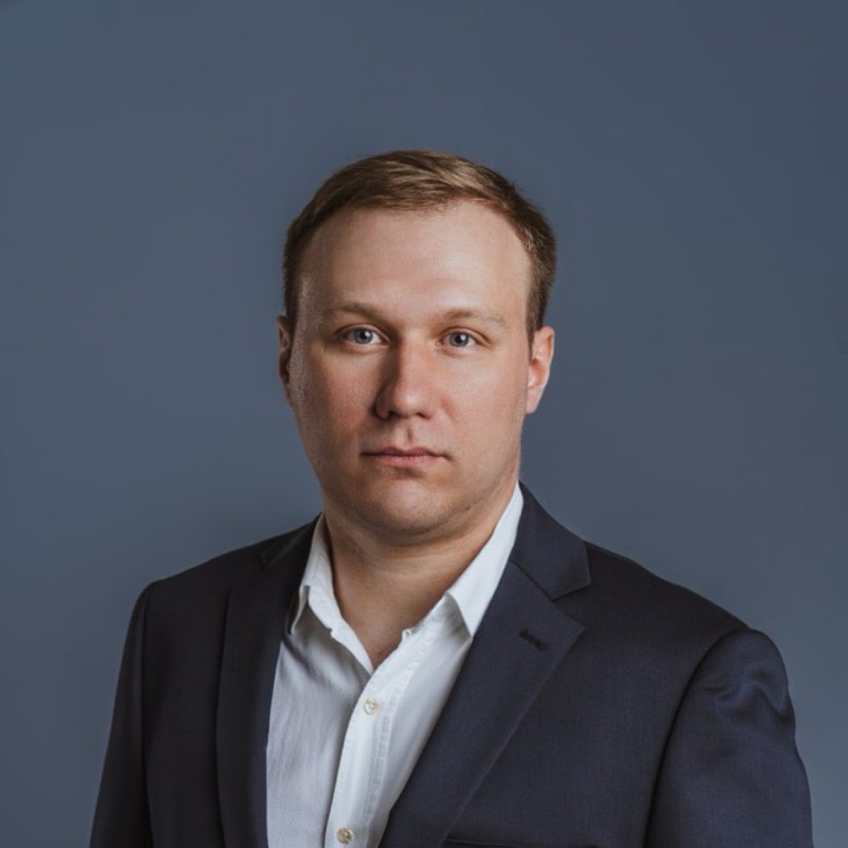 Иван Шитиков
