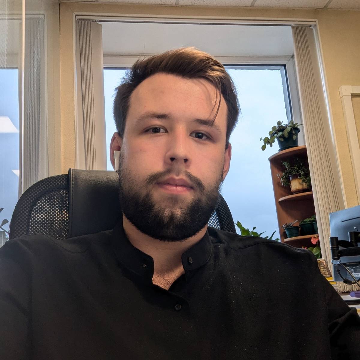 Павел Овсянников | Сетка — социальная сеть от hh.ru