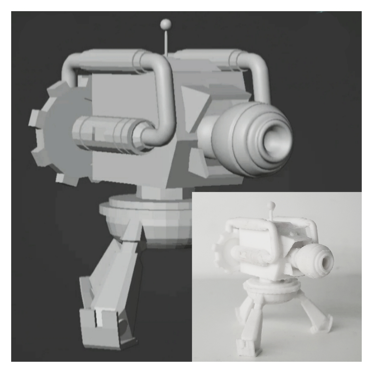 Делаю 3d модели в blender
Скульптинг+моделирование | Сетка — социальная сеть от hh.ru